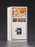 「この自販機知ってる？昭和懐かし、あのレトロなハンバーガー自販機がプラモデルになったよ！」の画像2