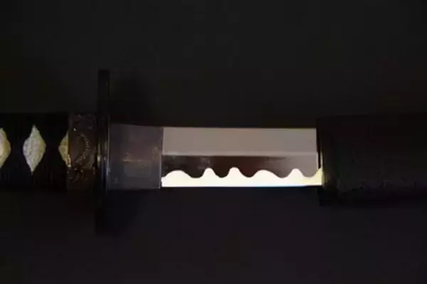 「武士は刀のごとくあれ！武士道のバイブル『葉隠』が説く自制心と勇気の教え」の画像