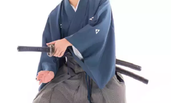 「武士は刀のごとくあれ！武士道のバイブル『葉隠』が説く自制心と勇気の教え」の画像