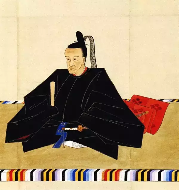 「政治に関心なし？ペリー来航という不運に翻弄された12代徳川幕府将軍「徳川家慶」」の画像