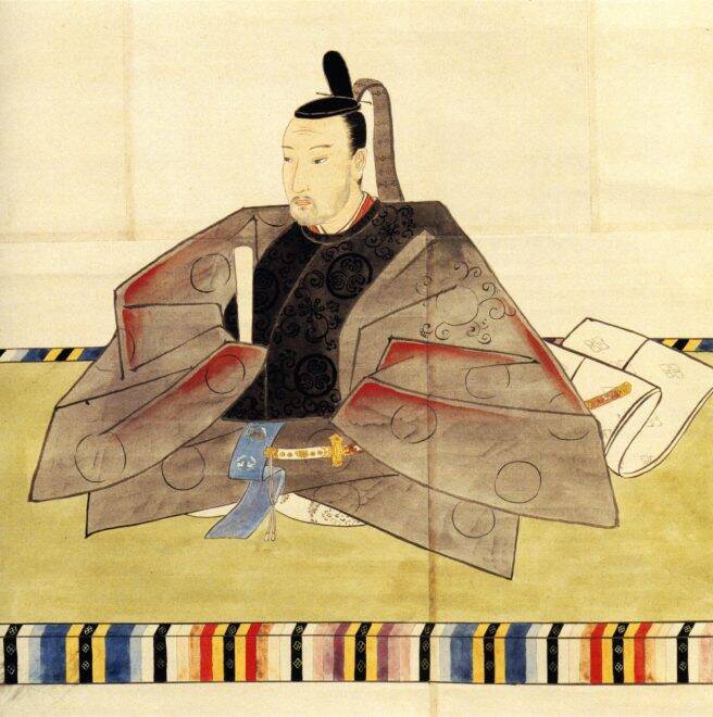 政治に関心なし？ペリー来航という不運に翻弄された12代徳川幕府将軍「徳川家慶」