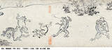 「東京国立博物館でいよいよ特別展「国宝　鳥獣戯画のすべて」開催。見どころポイントは？【前編】」の画像4