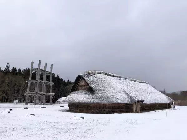 「もうぜ〜んぶ神様！縄文人のアニミズム信仰と現代人のつながり」の画像