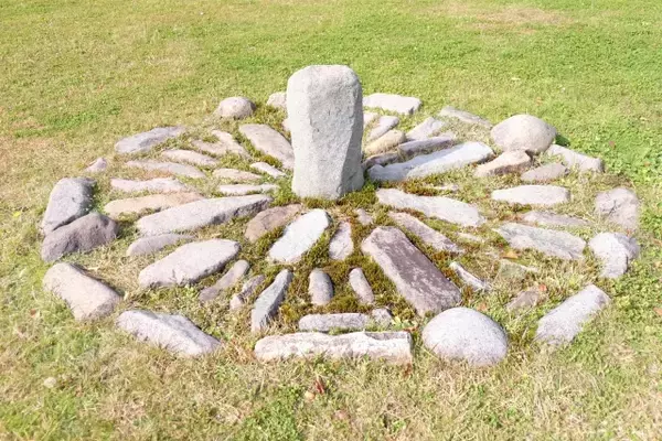 「もうぜ〜んぶ神様！縄文人のアニミズム信仰と現代人のつながり」の画像