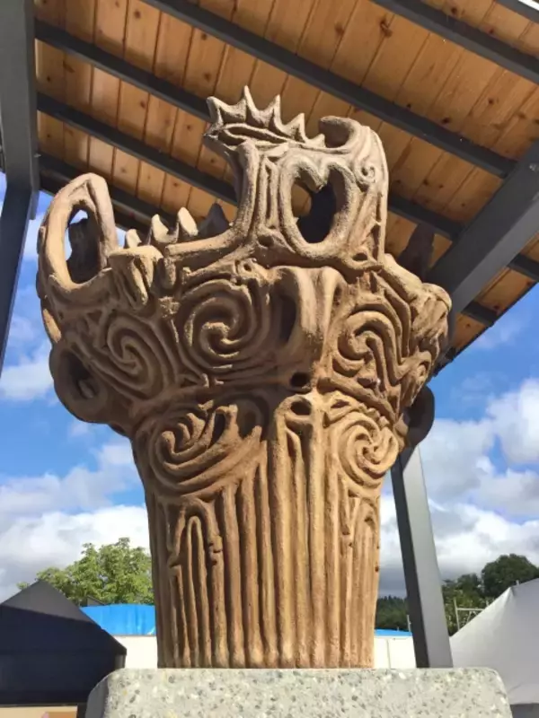 「もうぜ〜んぶ神様！縄文人のアニミズム信仰と現代人のつながり」の画像