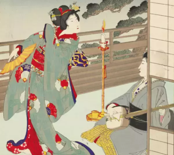 「幕末の女スパイ？尊王攘夷の志士たちを葬り去った井伊直弼の愛人・村山たかの末路【前編】」の画像