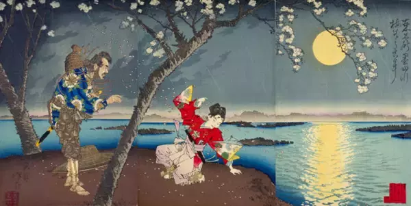 「長瀬智也 主演ドラマ「俺の家の話」最終回で、舞われた能「隅田川」の話をわかりやすく解説」の画像