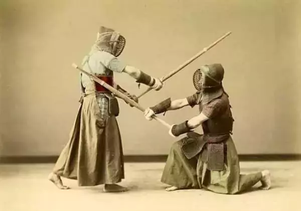 「誰より努力家で仲間思い…新選組の六番隊長・井上源三郎の「裏の顔」」の画像