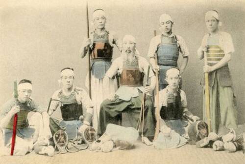 誰より努力家で仲間思い…新選組の六番隊長・井上源三郎の「裏の顔」