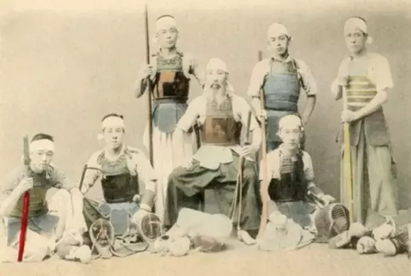 「誰より努力家で仲間思い…新選組の六番隊長・井上源三郎の「裏の顔」」の画像