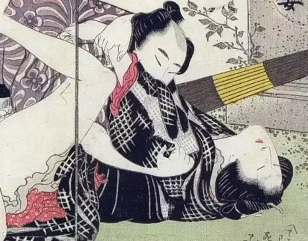 「あの松永久秀が読んだ！戦国時代のセックスにおける心得を記した参考書『黄素妙論』とは？」の画像