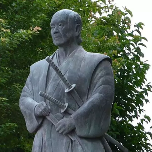 「意外と文武両道だった？軟弱なイメージの今川氏真、実は剣術の心得もあった」の画像