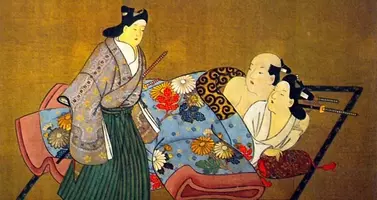 庶民はしたい放題 武士や武将は禁欲 戦国時代のヤバい性事情５選 2021年5月21日 エキサイトニュース 2 3