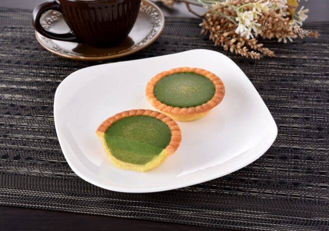 抹茶を使用した16商品を展開！全国のファミマで「謹製　至福の抹茶づくし」開催