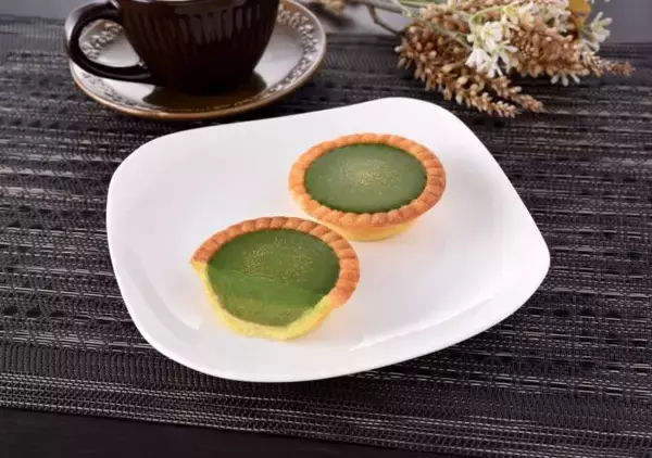 「抹茶を使用した16商品を展開！全国のファミマで「謹製　至福の抹茶づくし」開催」の画像