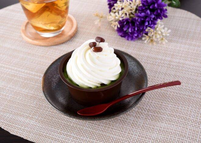 抹茶を使用した16商品を展開！全国のファミマで「謹製　至福の抹茶づくし」開催