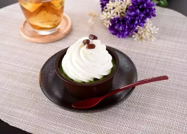 「抹茶を使用した16商品を展開！全国のファミマで「謹製　至福の抹茶づくし」開催」の画像