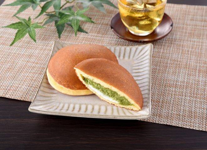 抹茶を使用した16商品を展開！全国のファミマで「謹製　至福の抹茶づくし」開催