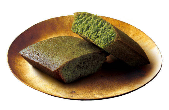 抹茶を使用した16商品を展開！全国のファミマで「謹製　至福の抹茶づくし」開催