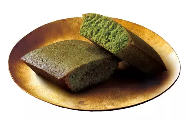 「抹茶を使用した16商品を展開！全国のファミマで「謹製　至福の抹茶づくし」開催」の画像