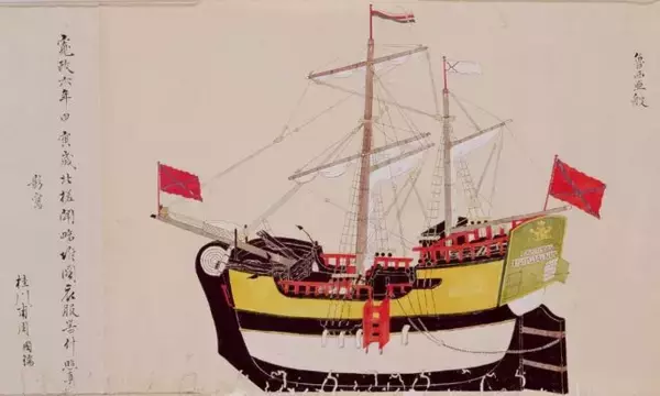 「幕末秘話。日本とロシアが一触即発の危機に！樺太などの北方を守った会津藩 【前編】」の画像