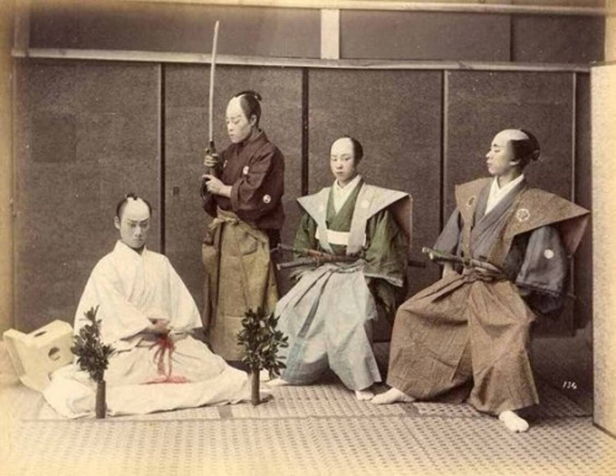 幕末の志士たちを震え上がらせた新選組 10人の組長たちの終焉 前編 21年5月28日 エキサイトニュース 2 4