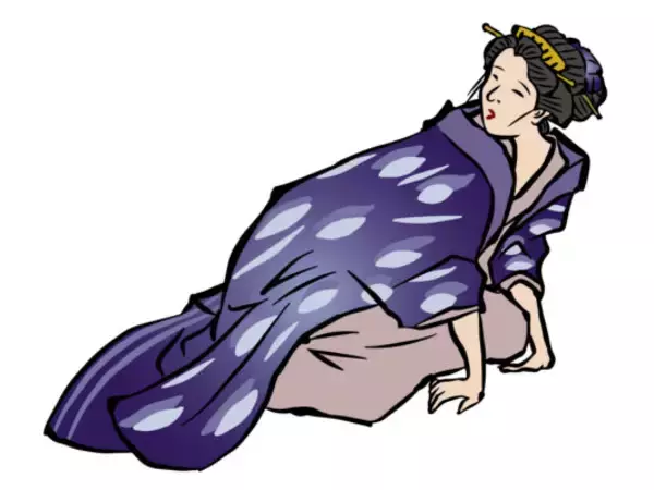 「役者から商人、力士まで！多くの男と関係を持った絶倫すぎる徳川綱誠の側室・お福」の画像