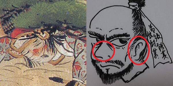 戦国時代 首の代わりに耳や鼻を 武士道バイブル 葉隠 が紹介する武士の嗜みとは 21年6月11日 エキサイトニュース