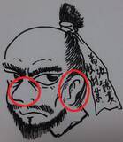 「戦国時代、首の代わりに耳や鼻を！？武士道バイブル『葉隠』が紹介する武士の嗜みとは」の画像3