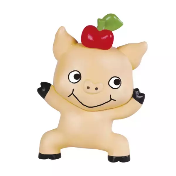 「いつでもノンタンといっしょ♡昭和51年に刊行された人気絵本シリーズ「ノンタン」がミニフィギュアになったよ」の画像