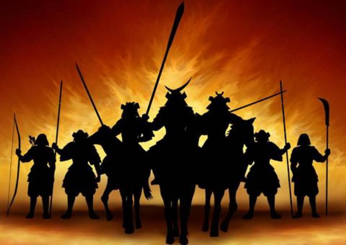 領地を没収され 横暴な新領主に抵抗した戦国武将 君ヶ袋兼継の挙兵 21年6月30日 エキサイトニュース