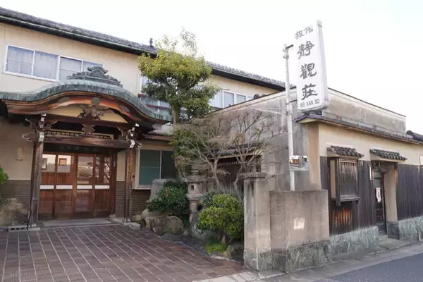 「日本最古級の色街「木辻遊郭跡」をならまち（奈良市）で見つけた！旅で見つけた隠れ歴史スポット【後編】」の画像