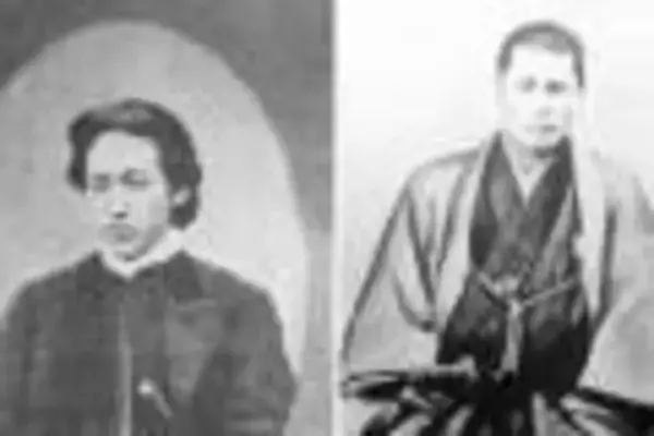 「３度目の介錯でようやく絶命。新撰組の勘定方だった「河合耆三郎」の切腹劇【前編】」の画像