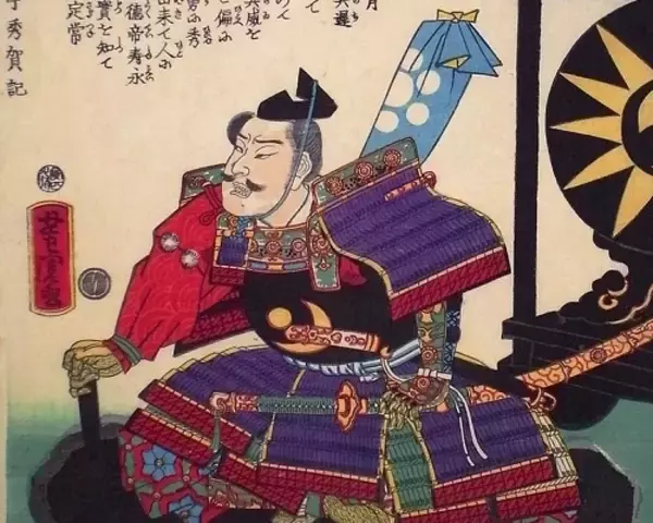 大河ドラマ「鎌倉殿の13人」佐藤浩市の熱演に期待！上総介広常の強烈なキャラクター【下】