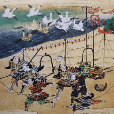 大河ドラマ「鎌倉殿の13人」佐藤浩市の熱演に期待！上総介広常の強烈なキャラクター【下】