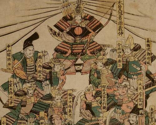 大河ドラマ「鎌倉殿の13人」佐藤浩市の熱演に期待！上総介広常の強烈なキャラクター【下】