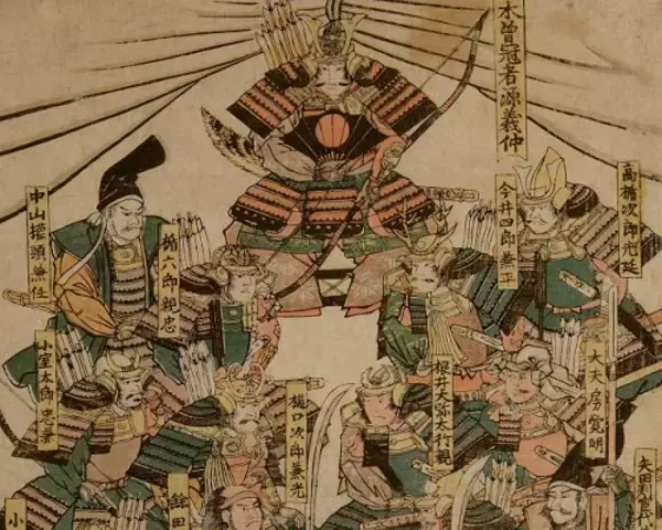 「大河ドラマ「鎌倉殿の13人」佐藤浩市の熱演に期待！上総介広常の強烈なキャラクター【下】」の画像