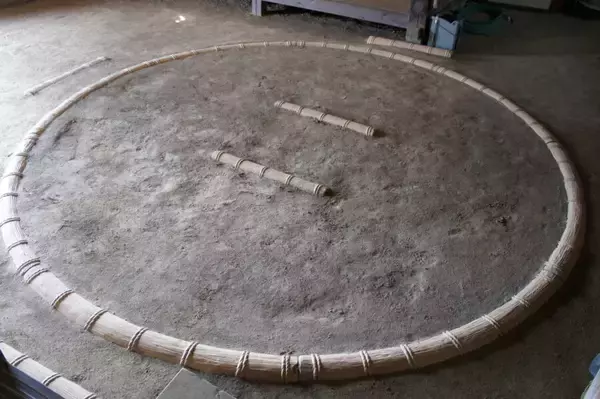 「庶民も将軍も熱狂！江戸時代の相撲で名勝負を繰り広げたスター力士、谷風と小野川」の画像