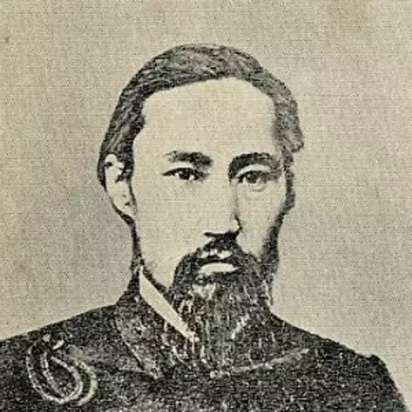 「日本人は”劣等人種”？明治時代、国際結婚による「人種改良」を主張した井上馨」の画像