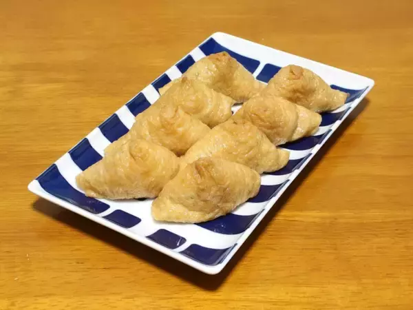 「かつてお稲荷さんには「ネズミの油揚げ」を供えていた！？日本人の食とキツネの関係」の画像