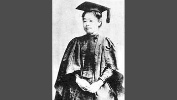 日本初の女子留学生となり、女子教育に心血を注いだ津田梅子の功績 〜新五千円紙幣肖像に