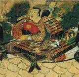 「敵の首を２つ刀に刺して…鎌倉時代中期、蒙古襲来の際に活躍した武将・菊池武房」の画像2