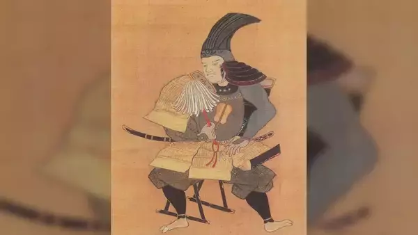 その容貌、婦人の如し。豊臣秀吉の出世を支えた天才軍師・竹中半兵衛