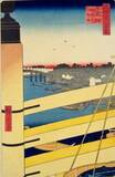 「東京 銀座や丸の内、日本橋…浮世絵で見て歩く華やかな明治時代の洋風建築【中編】」の画像3