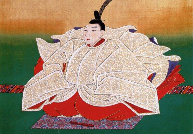 皇室史上、最後の女帝・後桜町天皇にまつわる聡明で慈悲深きエピソード