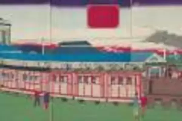 「【錦絵で見る明治維新】文明開化の明治時代、錦絵はジャーナリズムの役割も担っていた」の画像