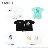 「めぞん一刻、美味しんぼ…ビッグコミックスピリッツ創刊40周年を記念したTシャツがグラニフから登場」の画像3