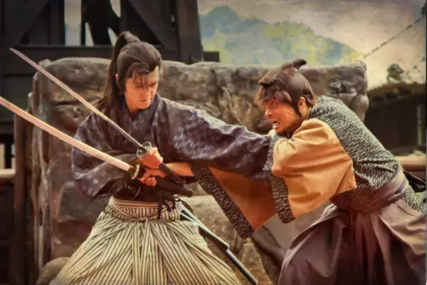 「神も仏も斬り殺せ！武士道のバイブル『葉隠』が伝える忠義の精神」の画像
