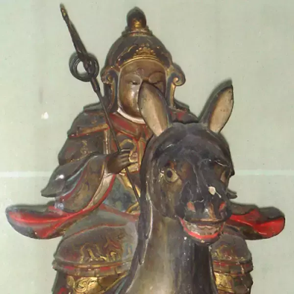 「神も仏も斬り殺せ！武士道のバイブル『葉隠』が伝える忠義の精神」の画像
