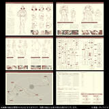「機動戦士ガンダムのシャアがモチーフ！『シャア専用手帳』の2022年版が登場」の画像10